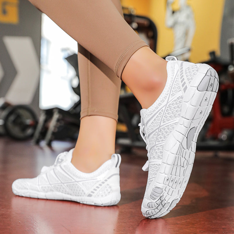 Zapatillas Barefoot StarStride Moonstone - Ajuste Flexible