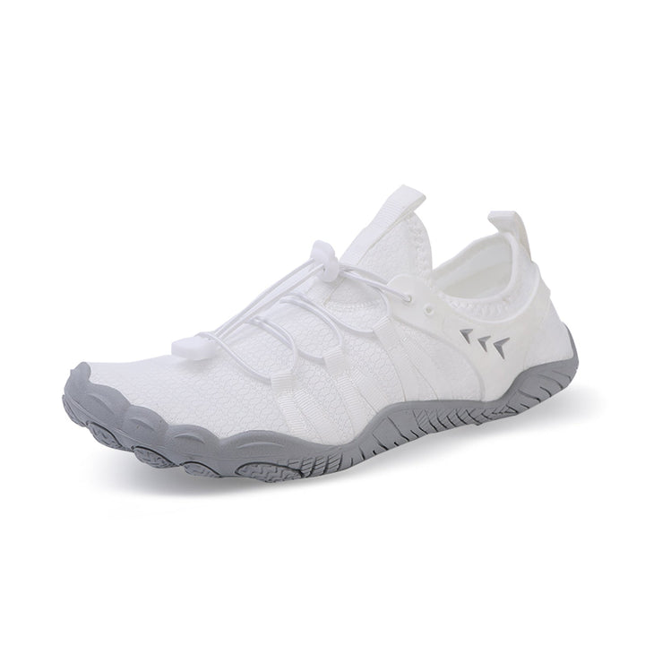 Zapato Barefoot Lite Balance - Blanco (Unisex)