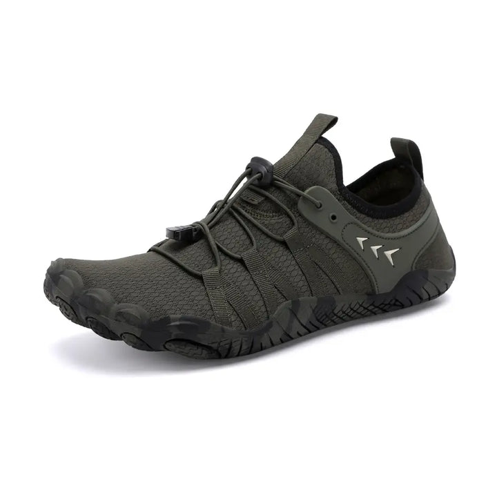 Zapato Barefoot Lite Balance - Verde (Unisex)