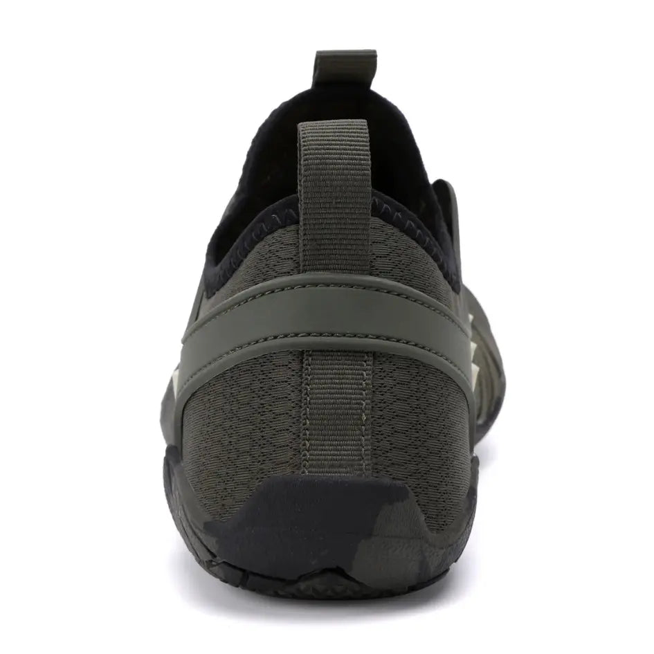 Zapato Barefoot Lite Balance - Verde (Unisex)