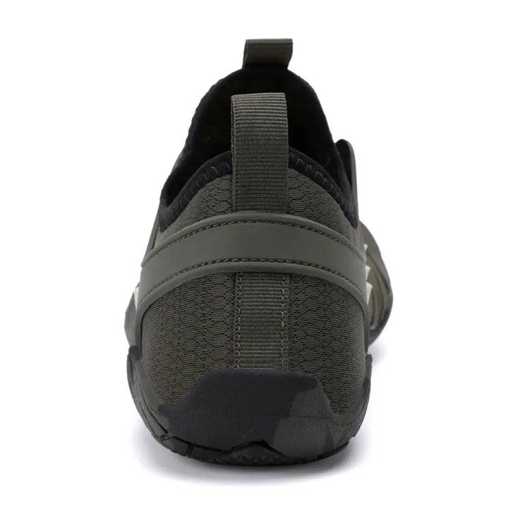 Zapato Barefoot Lite Balance - Verde (Unisex)
