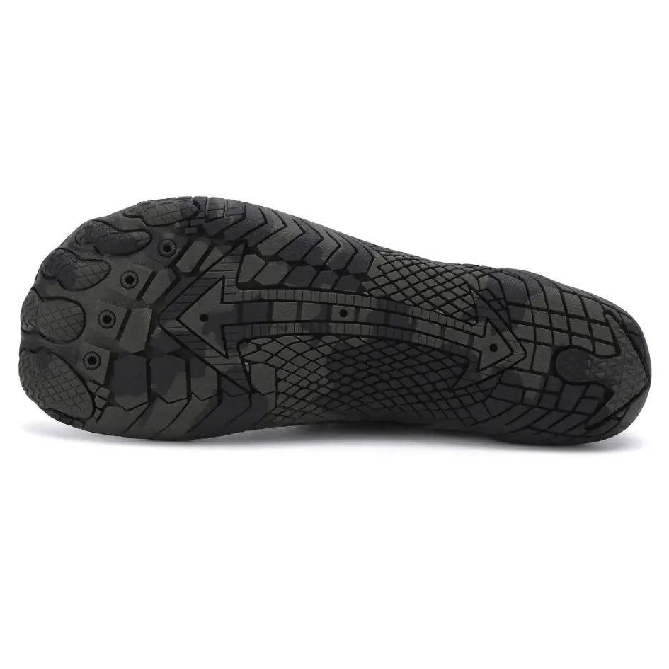 Zapato Barefoot Lite Balance - Verde (Unisex)