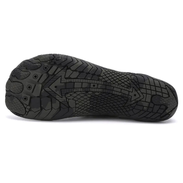 Zapato Barefoot Lite Balance - Verde (Unisex)
