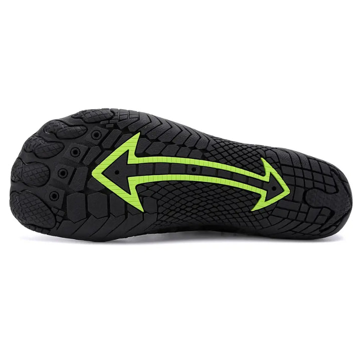 Zapato Barefoot Lite Balance - Negro (Unisex)