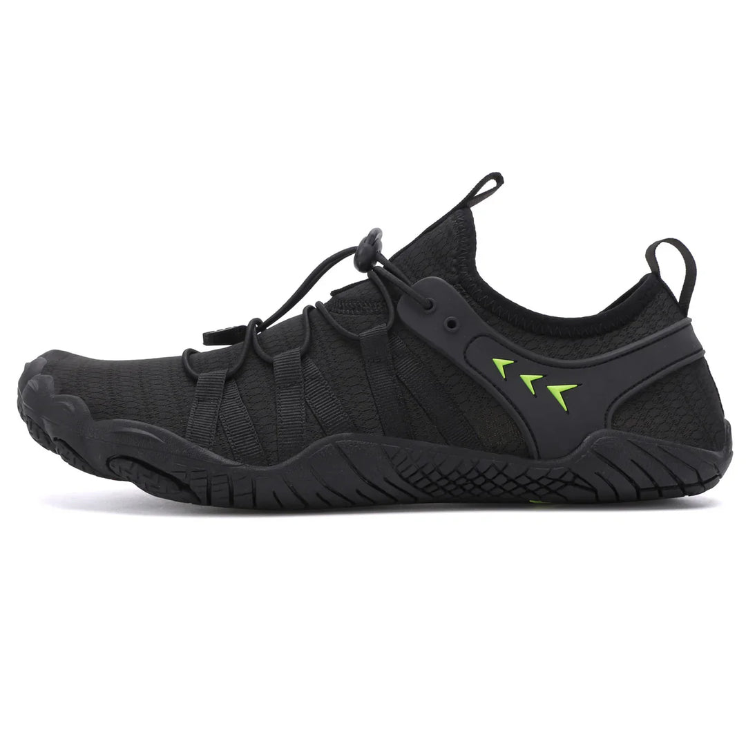 Zapato Barefoot Lite Balance - Negro (Unisex)