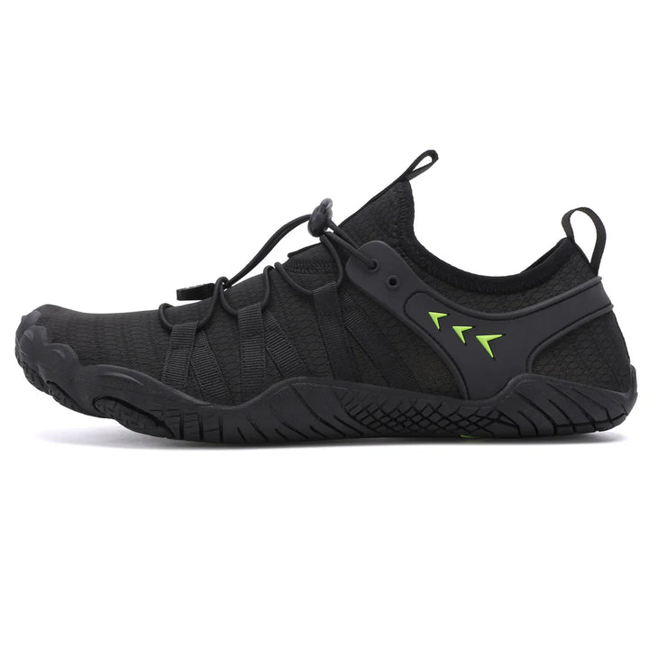 Zapato Barefoot Lite Balance - Negro (Unisex)