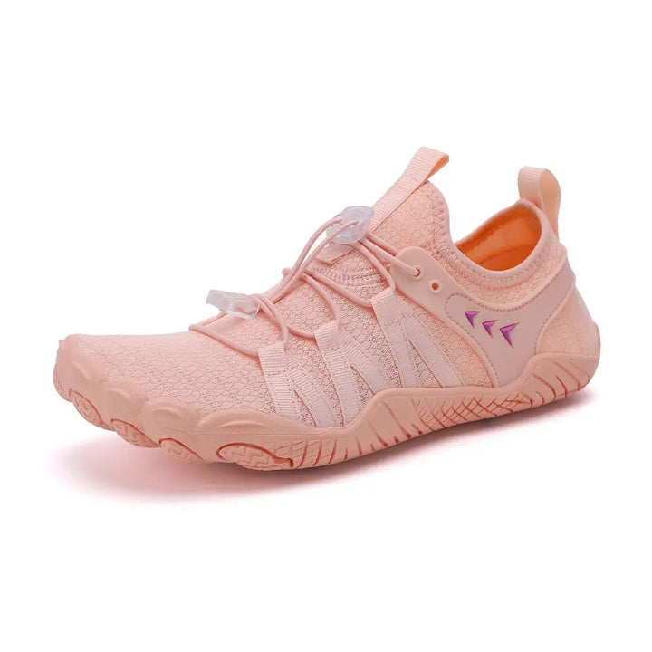 Zapato Barefoot Lite Balance - Rosa Claro (Unisex)