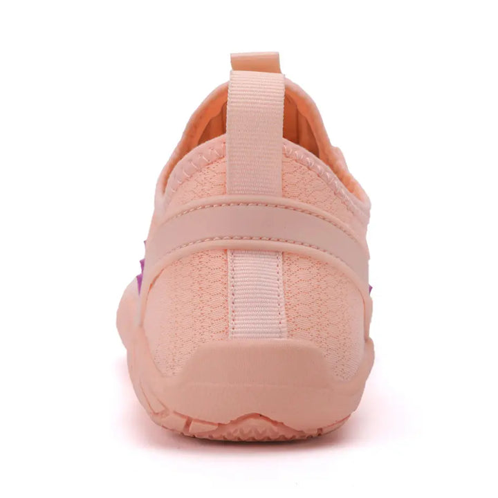 Zapato Barefoot Lite Balance - Rosa Claro (Unisex)
