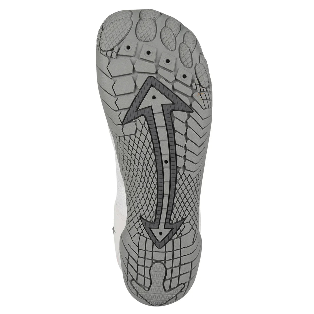 Zapato Barefoot Lite Balance - Blanco (Unisex)