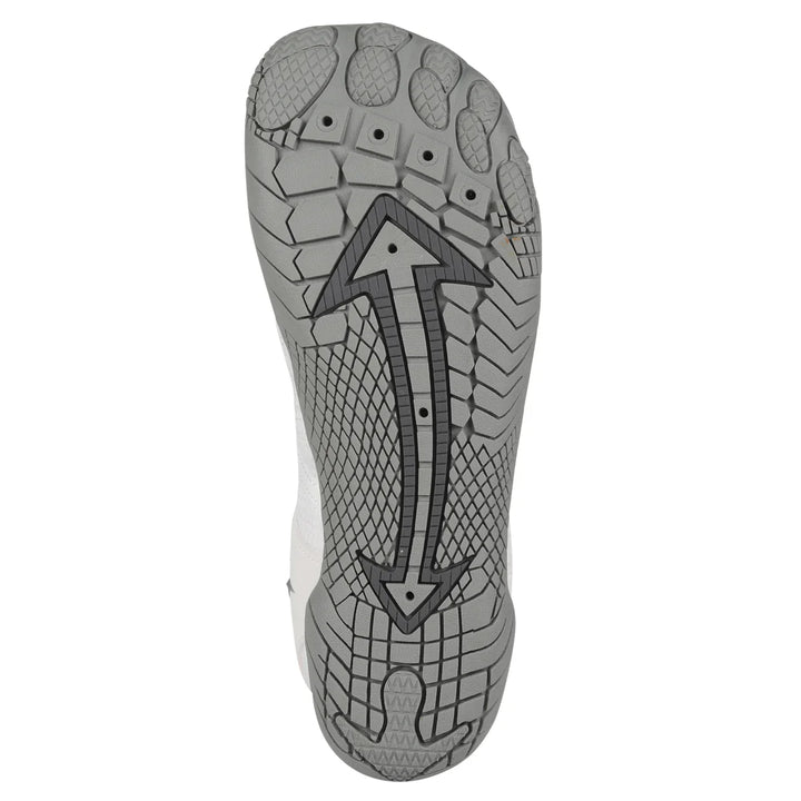 Zapato Barefoot Lite Balance - Blanco (Unisex)