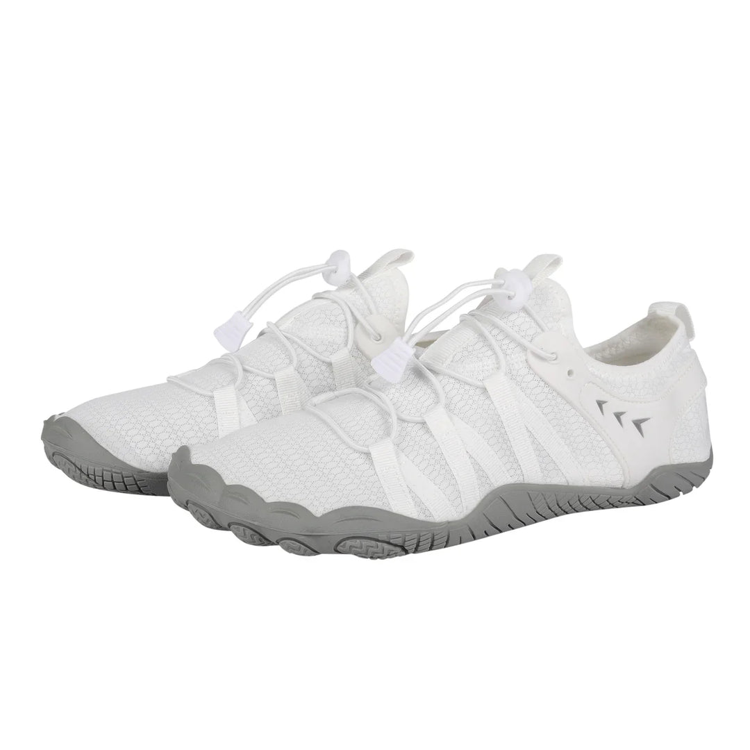 Zapato Barefoot Lite Balance - Blanco (Unisex)