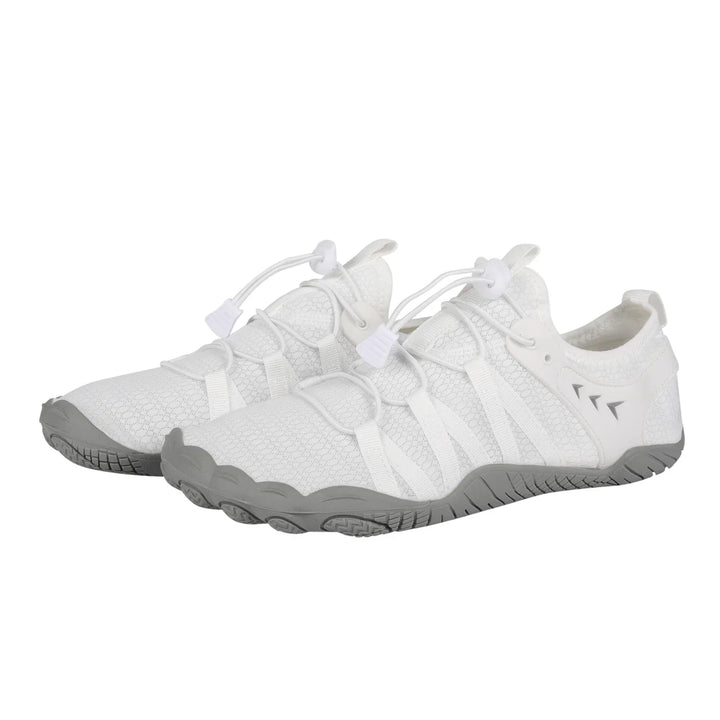 Zapato Barefoot Lite Balance - Blanco (Unisex)
